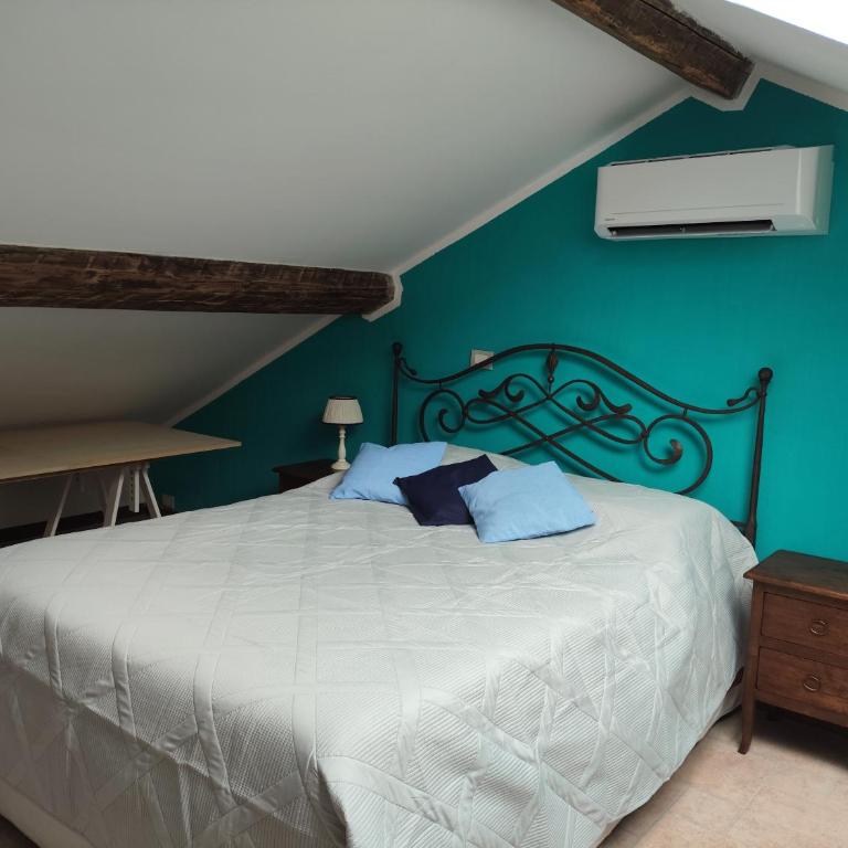 Oasi a Sant'Ilario - Two-Bedroom Apartment - 17
