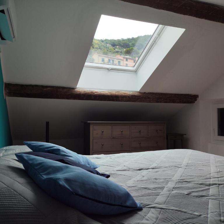 Oasi a Sant'Ilario - Two-Bedroom Apartment - 16