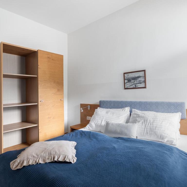 Alte Schule - Apartment mit 2 Schlafzimmern - 8