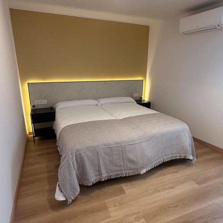 HOSTAL BOUTIQUE CAZORLA BAKERY - Deluxe Double Room - 3