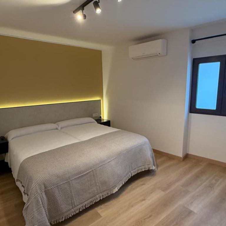 HOSTAL BOUTIQUE CAZORLA BAKERY - Deluxe Double Room - 4