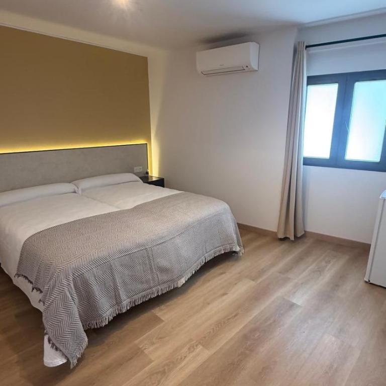 HOSTAL BOUTIQUE CAZORLA BAKERY - Deluxe Double Room - 5