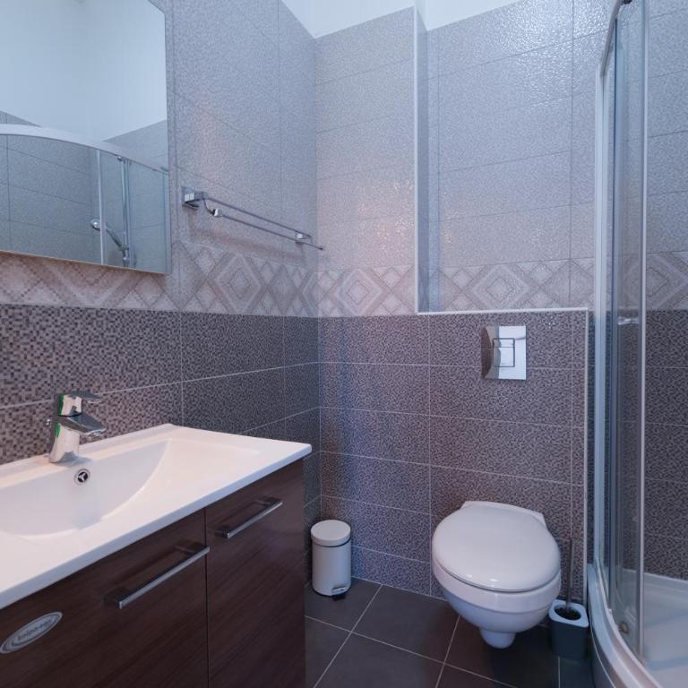 Apartments Delfin - One-Bedroom Apartment - 29