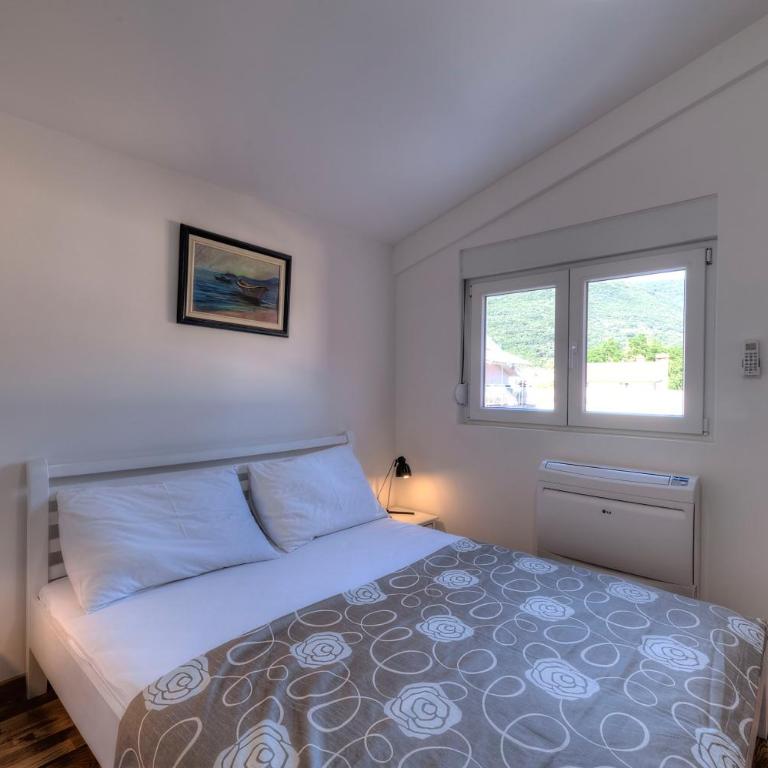 Apartments Delfin - One-Bedroom Apartment - 28