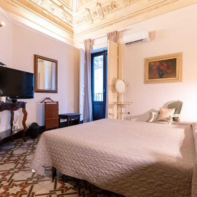 Vera Rooms - Standard Queen Room - 3