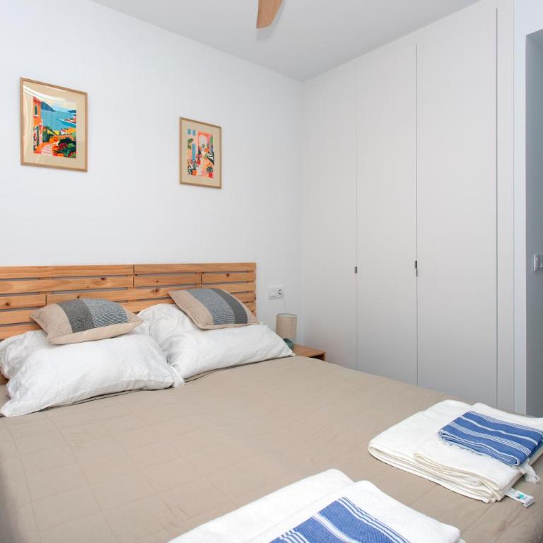 Apartamento Santa Rosalía Lake & Life Resort Levansur - Apartamento - 16