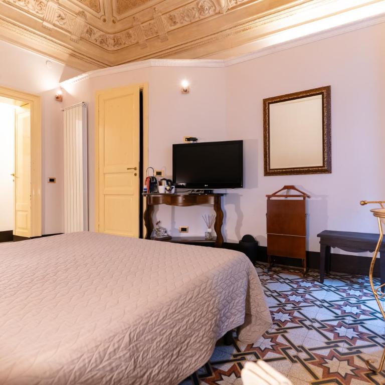 Vera Rooms - Standard Queen Room - 2