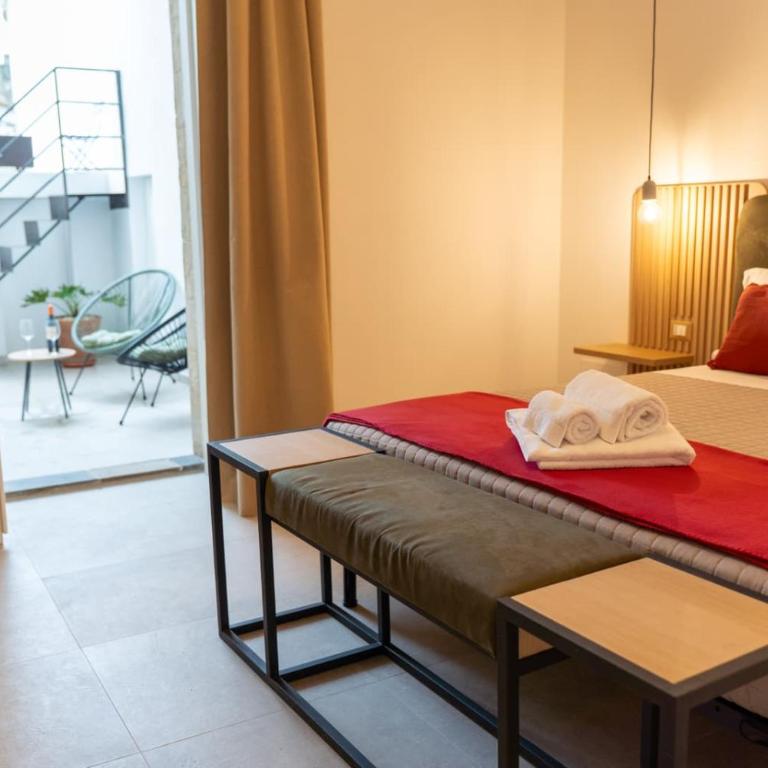 Domus Juvenilia - Appartamento con 1 Camera da Letto - 1