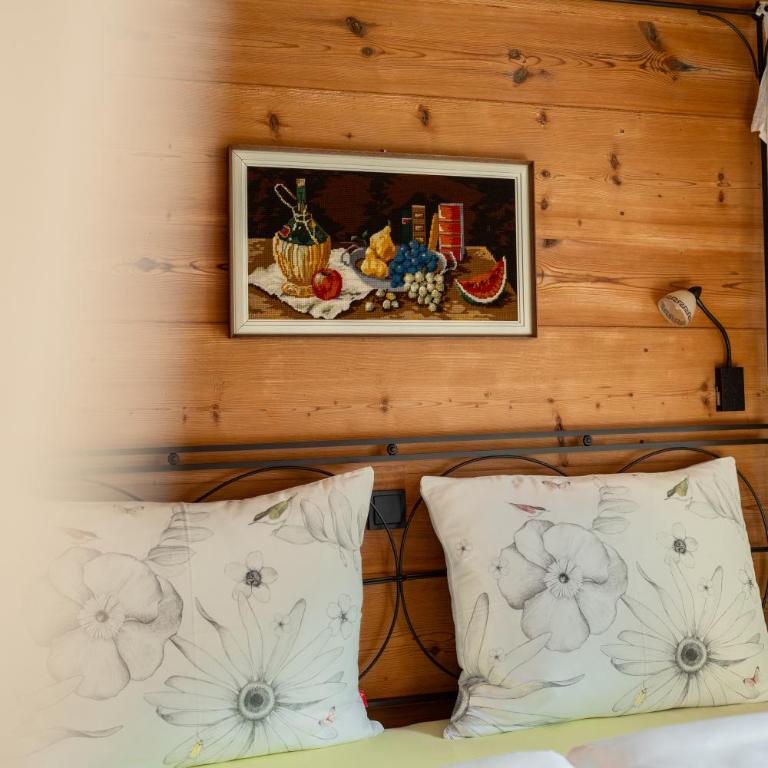 zuLAVOGL - Appartamento con 2 Camere da Letto - 17