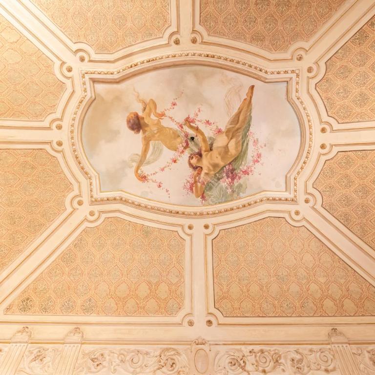 Vera Rooms - Standard Queen Room - 8