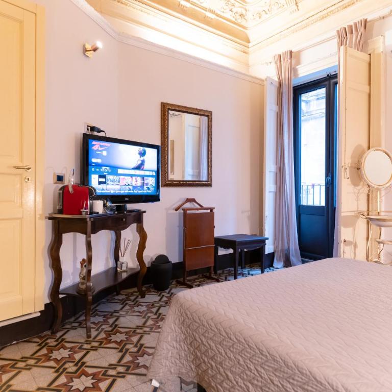 Vera Rooms - Standard Queen Room - 7