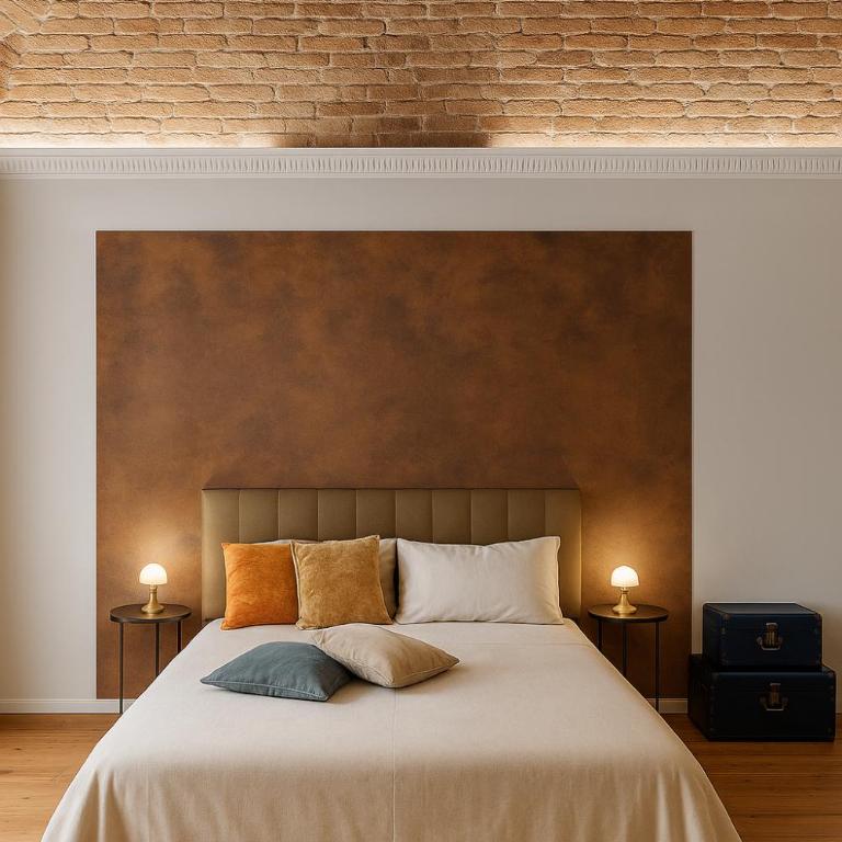 Il salotto di Torino centrale in piazza Vittorio Veneto by Turin House Collection - Appartamento con 2 Camere da Letto - 3