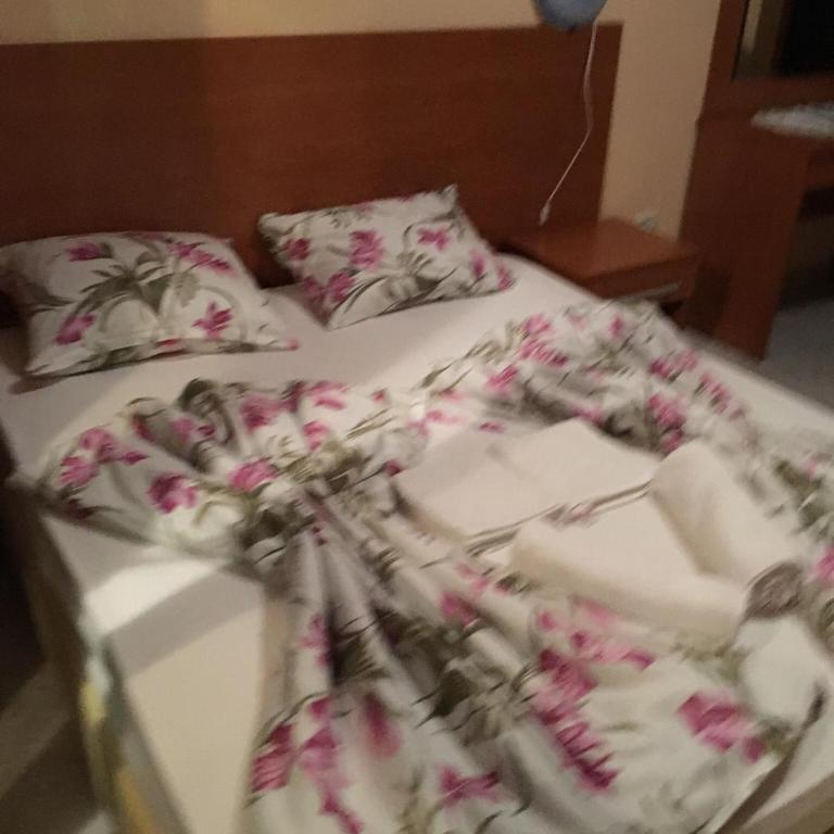 Apartments Mara - Studio - 15