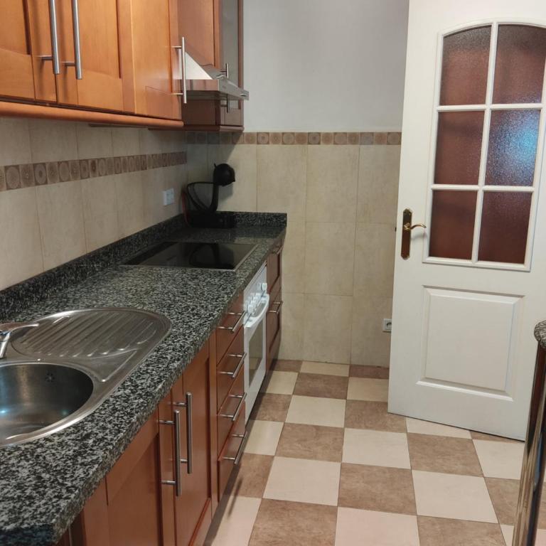 Frontbeach apartment in los Boliches - Apartamento de 3 dormitorios - 21