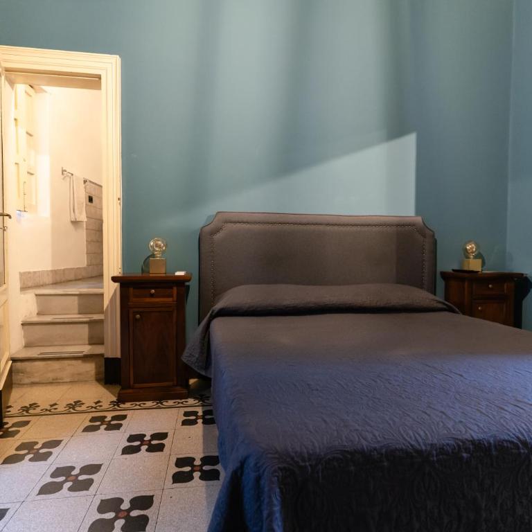 Vera Rooms - Standard King Room - 2