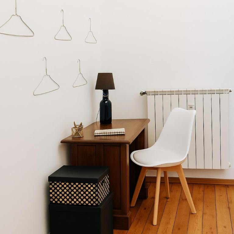 Il salotto di Torino centrale in piazza Vittorio Veneto by Turin House Collection - Appartamento con 2 Camere da Letto - 7