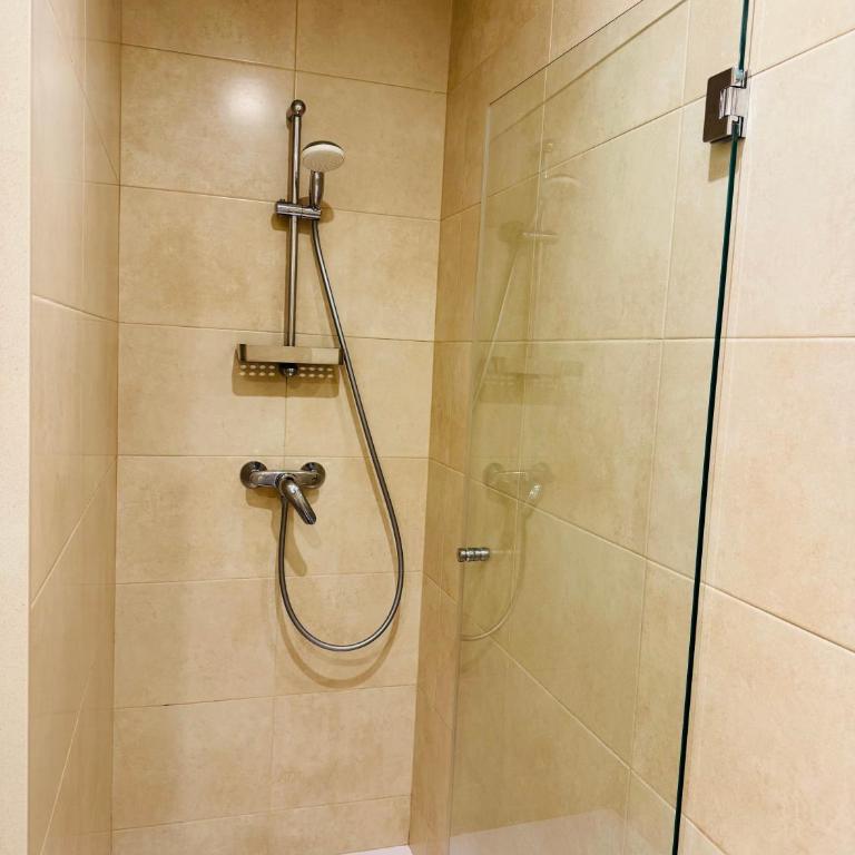 Apartament cèntric vora la platja - Apartamento de 1 dormitorio - 7