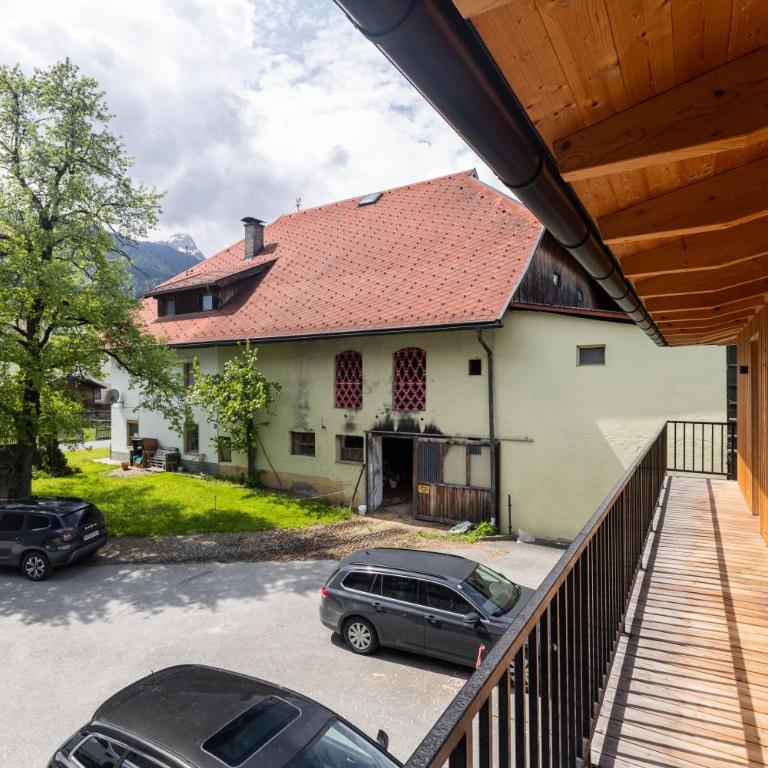 Michal - Apartment mit 3 Schlafzimmern - 20