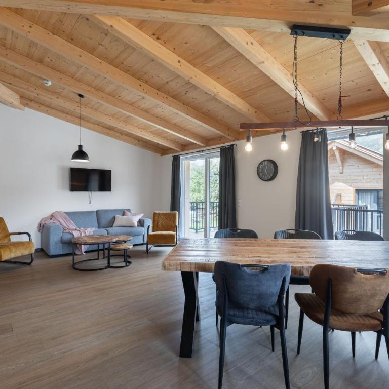 Michal - Apartment mit 3 Schlafzimmern - 5