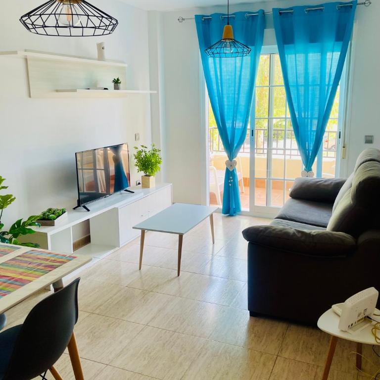 El Toyo - Cabo de Gata - Apartamento de 1 dormitorio - 1