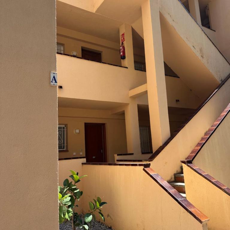Residencia Guardemar - Apartamento de 1 dormitorio - 27