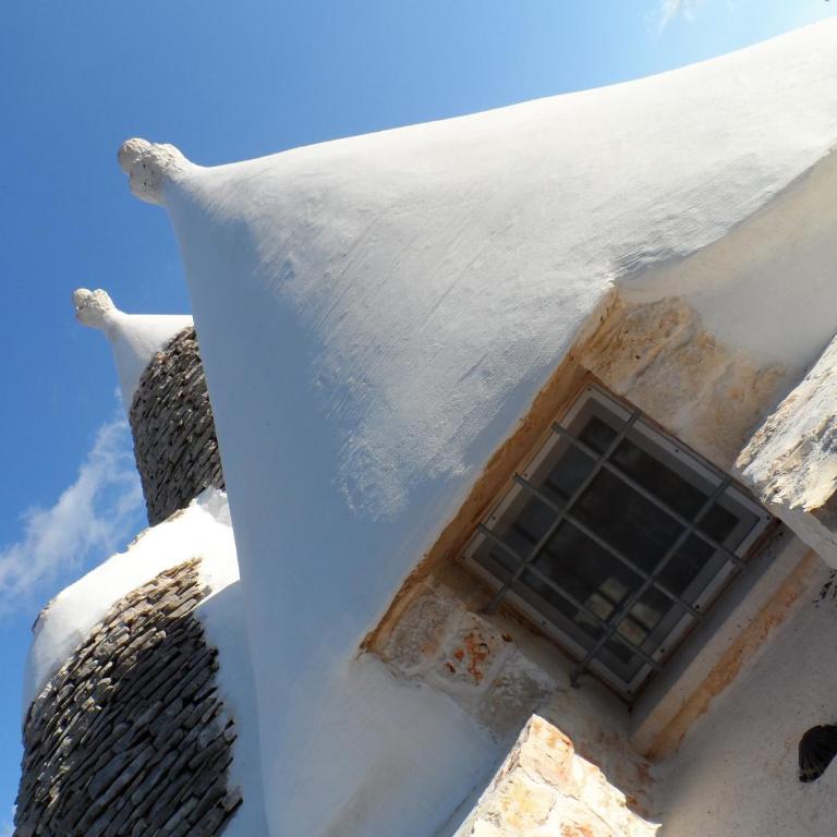 I Trulli di Alice - Two-Bedroom Townhouse - 1