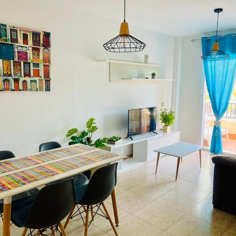 El Toyo - Cabo de Gata - Apartamento de 1 dormitorio - 2