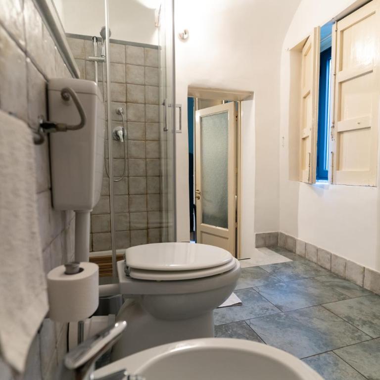 Vera Rooms - Standard King Room - 5