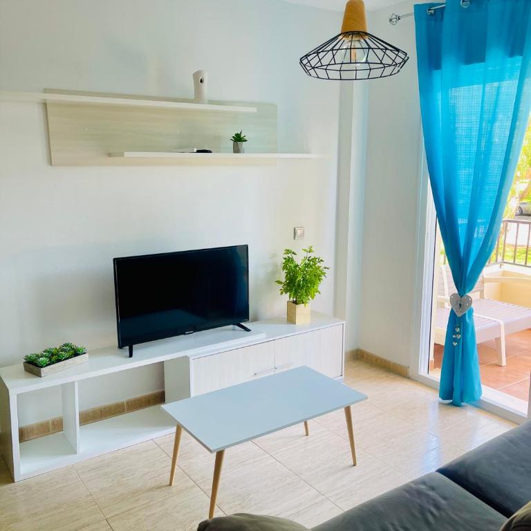 El Toyo - Cabo de Gata - Apartamento de 1 dormitorio - 3