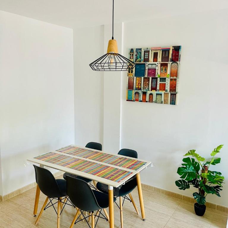 El Toyo - Cabo de Gata - Apartamento de 1 dormitorio - 4