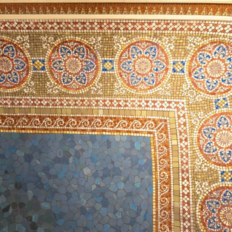 Vera Rooms - Standard King Room - 9