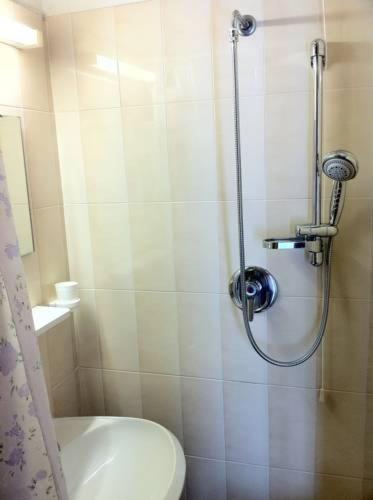 Hotel Altinate - Chambre Double ou Lits Jumeaux - 4