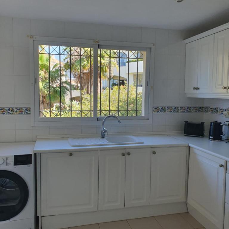 Vista Hermosa Marbella - Apartamento Suite de 3 dormitorios - 3