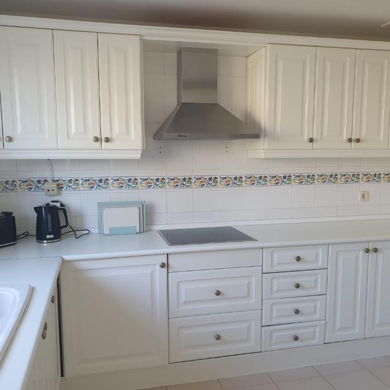 Vista Hermosa Marbella - Apartamento Suite de 3 dormitorios - 4