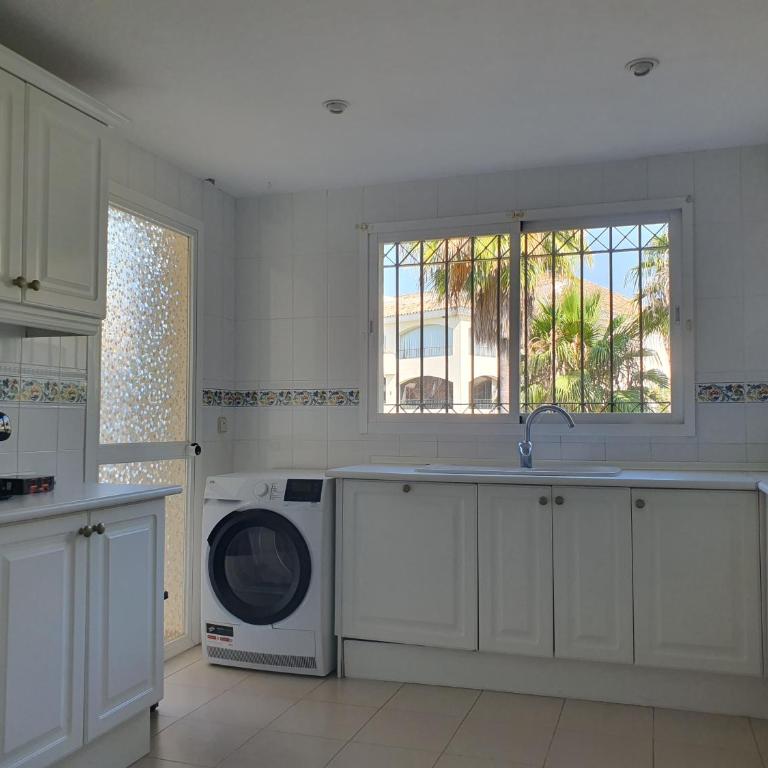 Vista Hermosa Marbella - Apartamento Suite de 3 dormitorios - 18