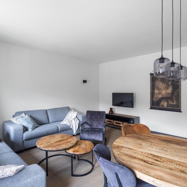 Josefine - Apartment mit 3 Schlafzimmern - 2
