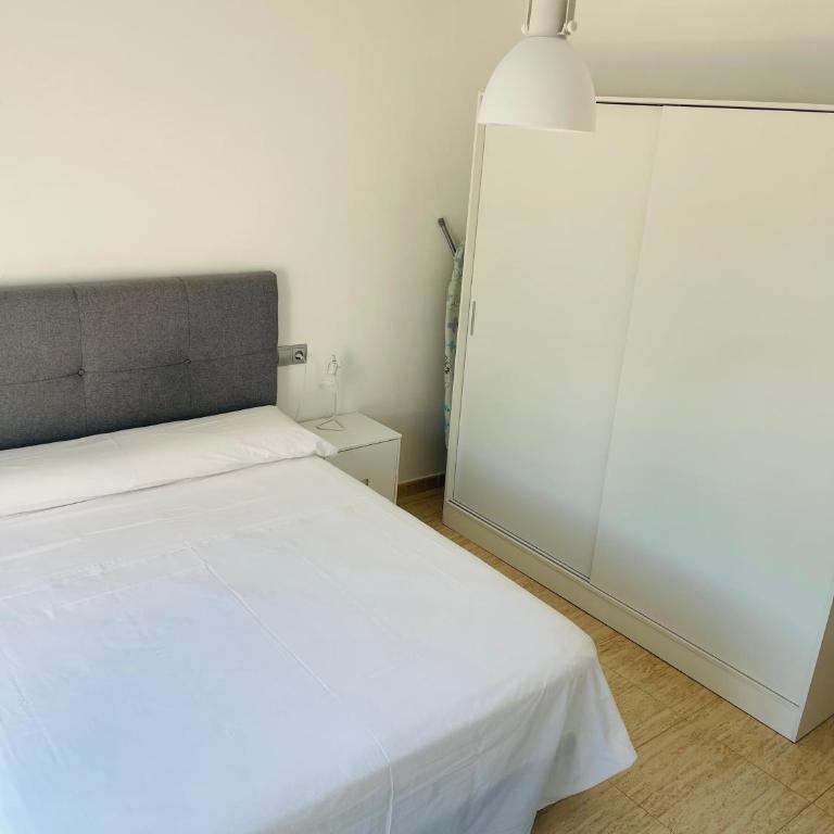 El Toyo - Cabo de Gata - Apartamento de 1 dormitorio - 9