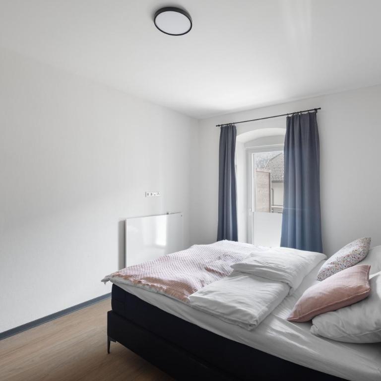 Josefine - Apartment mit 3 Schlafzimmern - 8