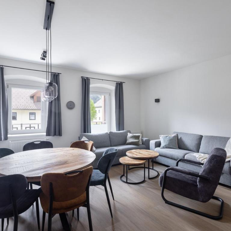 Josefine - Apartment mit 3 Schlafzimmern - 4