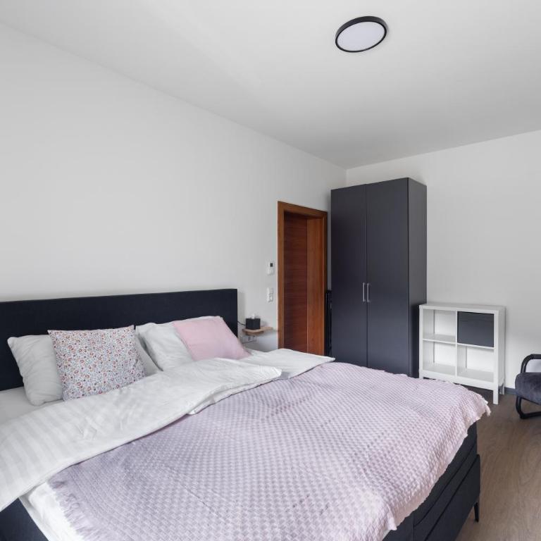 Josefine - Apartment mit 3 Schlafzimmern - 6