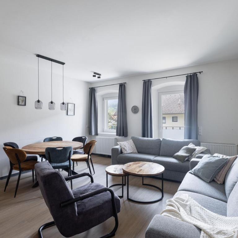 Josefine - Apartment mit 3 Schlafzimmern - 3
