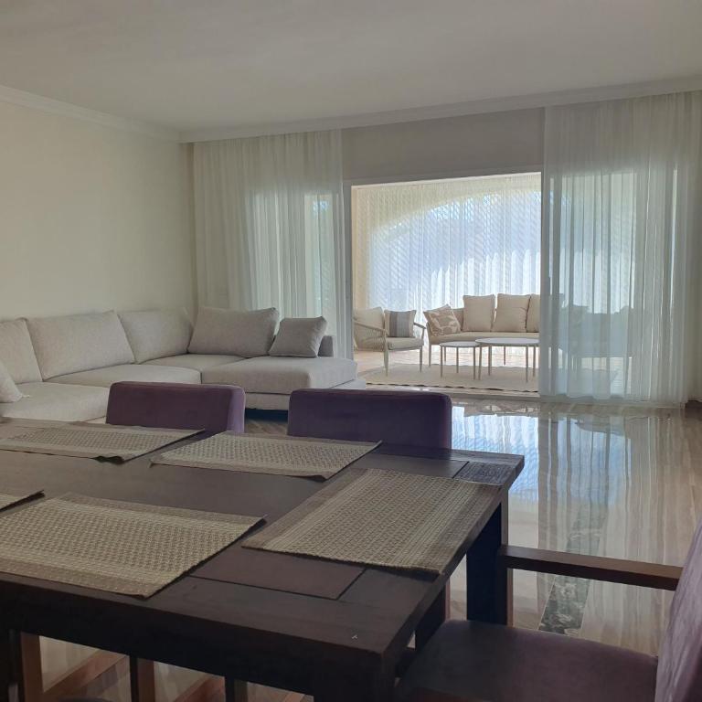 Vista Hermosa Marbella - Apartamento Suite de 3 dormitorios - 5
