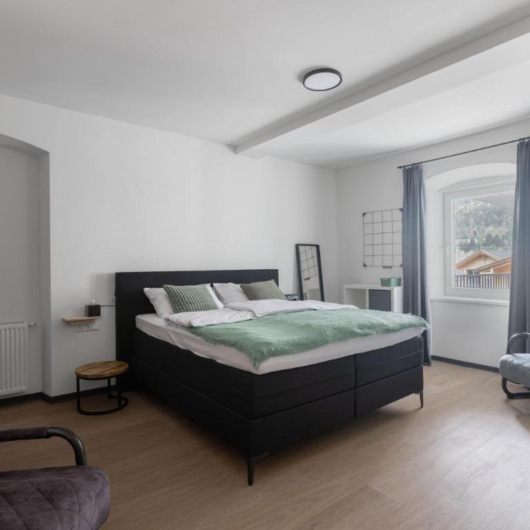 Josefine - Apartment mit 3 Schlafzimmern - 1