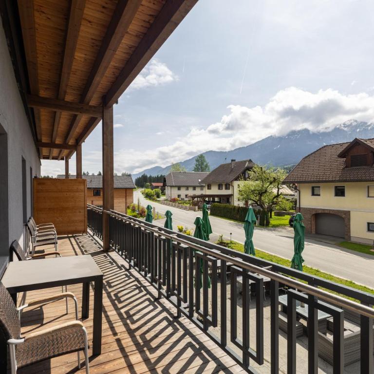 Josefine - Apartment mit 3 Schlafzimmern - 12