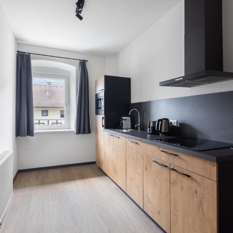 Josefine - Apartment mit 3 Schlafzimmern - 10