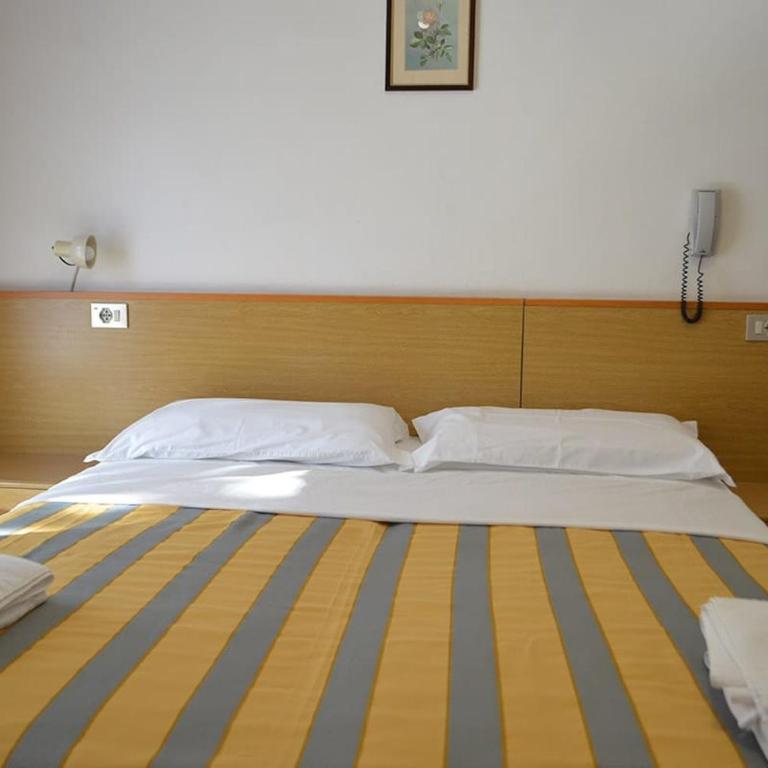 Hotel Altinate - Chambre Double ou Lits Jumeaux - 5