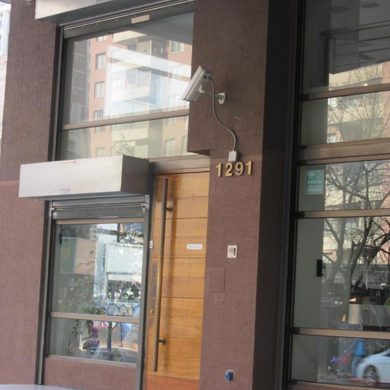Departamento Paseo Bulnes Metro La Moneda - Apartamento de 1 dormitorio - 19