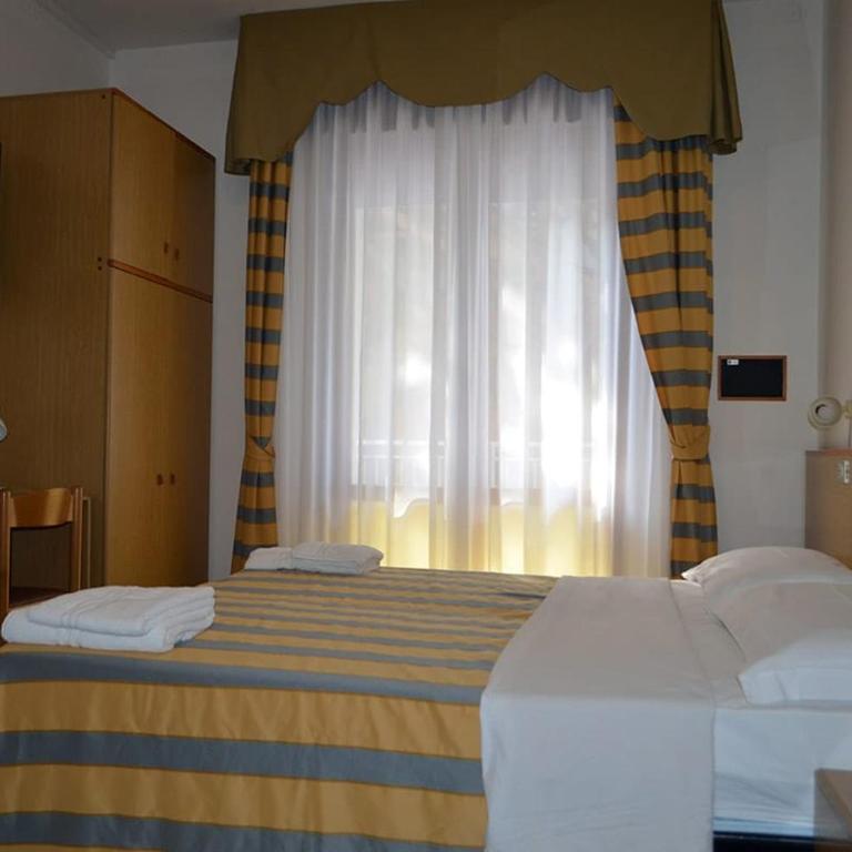 Hotel Altinate - Chambre Double ou Lits Jumeaux - 6