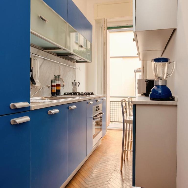 Hostmate - Milano - Corso Garibaldi - Brera - Appartamento - 3