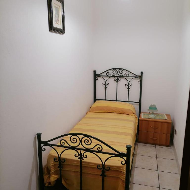 Odisseo - Appartamento con 2 Camere da Letto - 10